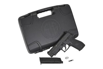 Para Bellum P226 MK25 Steel Slide ( GBB )