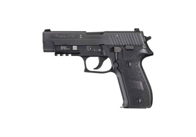 Para Bellum P226 MK25 Steel Slide ( GBB )