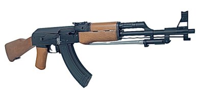 FCW - AK Type 56 Bayonet Wood ( AEG )