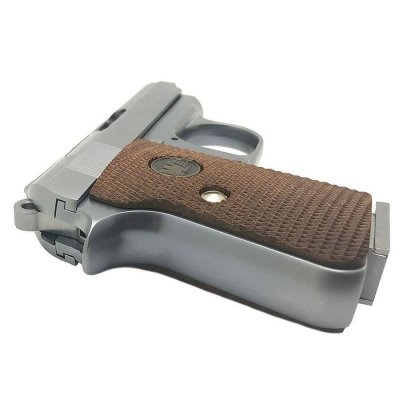WE - CT25 Silver ( GBB )