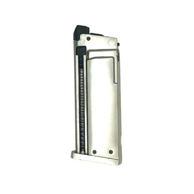 WE - CT25 Silver ( GBB )