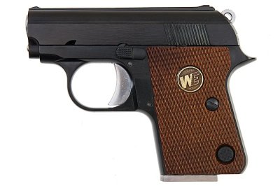 WE - CT25 Black  ( GBB )