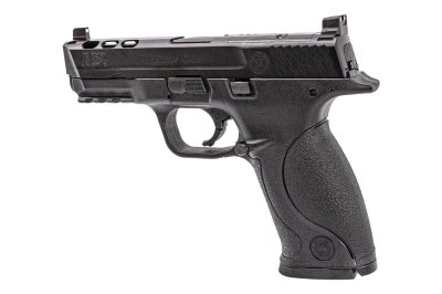 Umarex - M&P9 by VFC ( GBB )