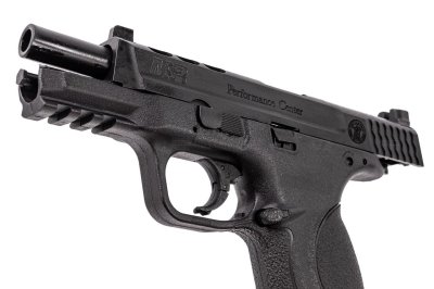 Umarex - M&P9 by VFC ( GBB )
