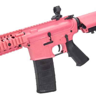 King Arms - TWS MOD 1 Sport Pink ( AEG )