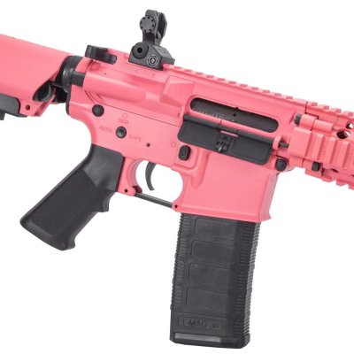 King Arms - TWS MOD 1 Sport Pink ( AEG )
