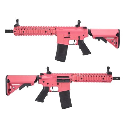 King Arms - TWS MOD 1 Sport Pink ( AEG )