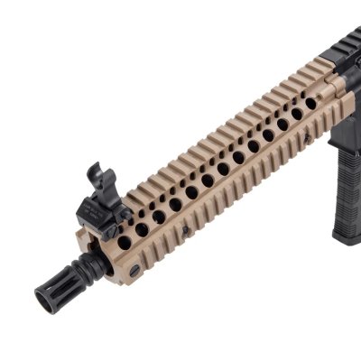King Arms - MK18 TWS Sport Tan ( AEG )