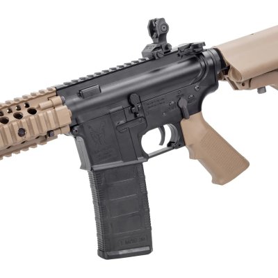 King Arms - MK18 TWS Sport Tan ( AEG )