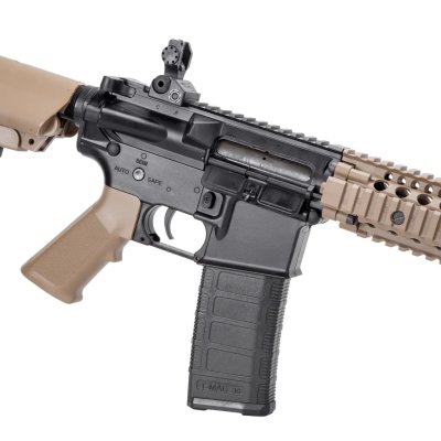 King Arms - MK18 TWS Sport Tan ( AEG )