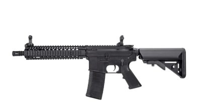 King Arms - MK18 TWS Sport Black ( AEG )