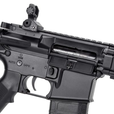 King Arms - MK18 TWS Sport Black ( AEG )