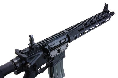VFC - KAC SR16E3 CQB MOD2 V3  ( GBB )