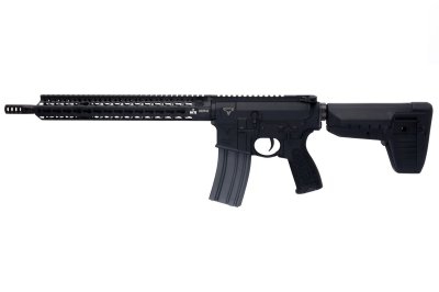 VFC - TTI JW2 Ultralight Airsoft M4 14.5" ( AEG )