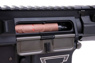 VFC - TTI JW2 Ultralight Airsoft M4 14.5" ( AEG )