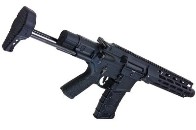 AVALON - CALIBUR II CQC GATE ( AEG )