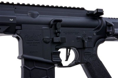 AVALON - CALIBUR II CQC GATE ( AEG )