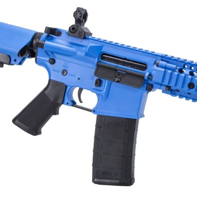 King Arms -  TWS MOD1 Sport Blue ( AEG )
