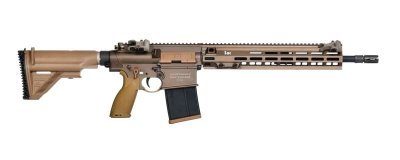 VFC - Umarex HK M110A1 ( GBBR )