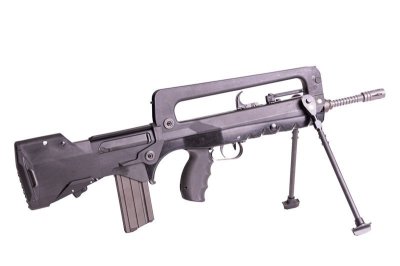 Northeast - FAMAS F1 ( GBBR )