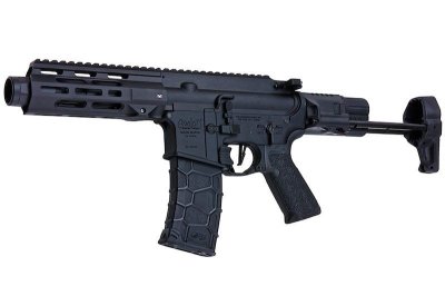 AVALON - CALIBUR II PDW GATE ( AEG )