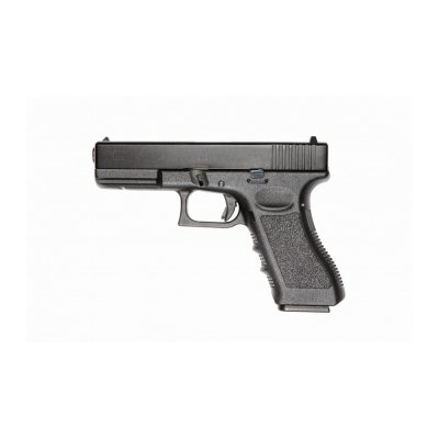 KSC - Glock 17 ( GBB )