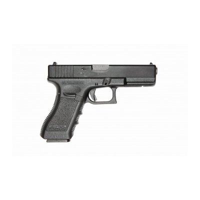 KSC - Glock 17 ( GBB )