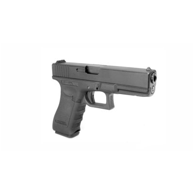 KSC - Glock 17 ( GBB )