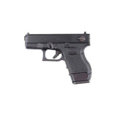 KSC - Glock 26C ( GBB )