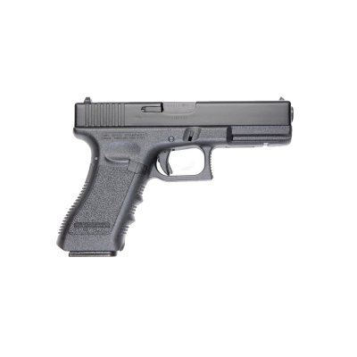 KSC - Glock 18C ( GBB )