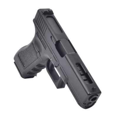 KSC - Glock 18C ( GBB )