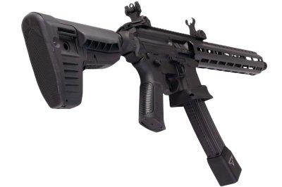 EMG - MPX-K TTI JW3  ( AEG )