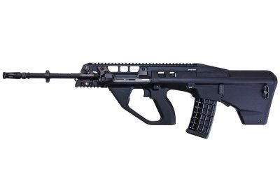 KWA - F90 ( GBBR )