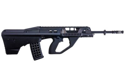 KWA - F90 ( GBBR )