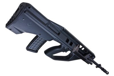 KWA - F90 ( GBBR )