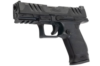 Umarex - Walther PDP Compact ( GBB )