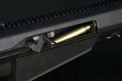 SVOBODA - BARRET SOCOM M107 20'' SHELL EJECTING