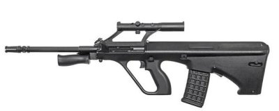 GHK - AUG A2 ( GBBR )