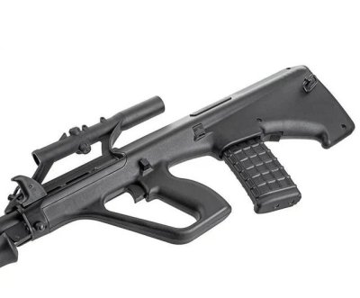 GHK - AUG A2 ( GBBR )