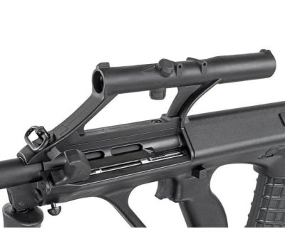 GHK - AUG A2 ( GBBR )