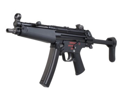 Umarex - MP5A5 Gen 2 ( GBBR )