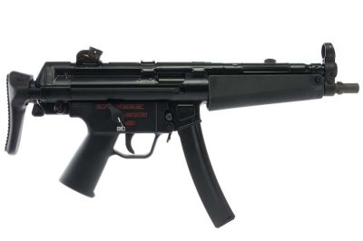 Umarex - MP5A5 Gen 2 ( GBBR )