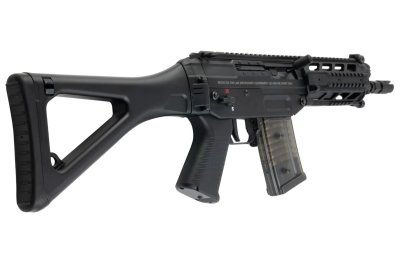 Tokyo Marui - Sig 553 Plus ( AEG )