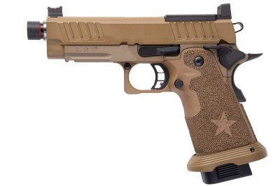 EMG - Staccato C2 2011 Tan ( GBB )