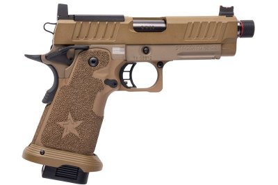 EMG - Staccato C2 2011 Tan ( GBB )