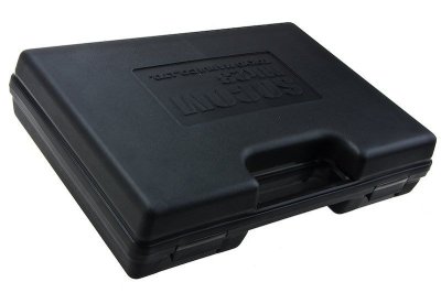 Tokyo Marui - MK23 SOCOM Fixed Slide Full Set ( GBB )