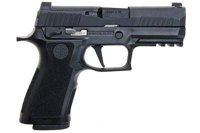 Sig Sauer - P320xCarry ( GBB )