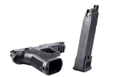 Sig Sauer - P320xCarry ( GBB )