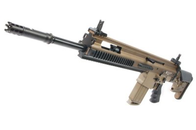 VFC - MK20 SSR ( GBBR )