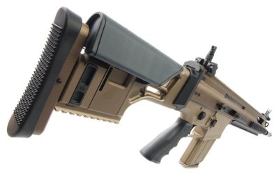 VFC - MK20 SSR ( GBBR )